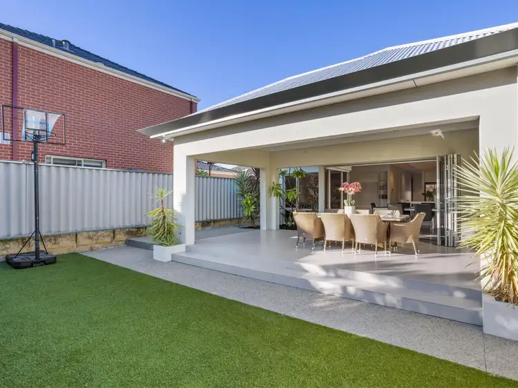Seventh view of Homely house listing, 67B Lonsdale Street, Yokine WA 6060