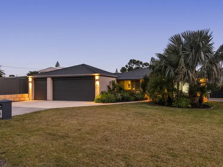 Main view of Homely house listing, 9 Bates Way, Warnbro WA 6169