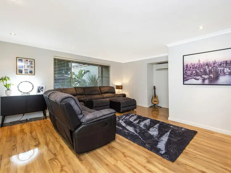 Fifth view of Homely house listing, 9 Bates Way, Warnbro WA 6169