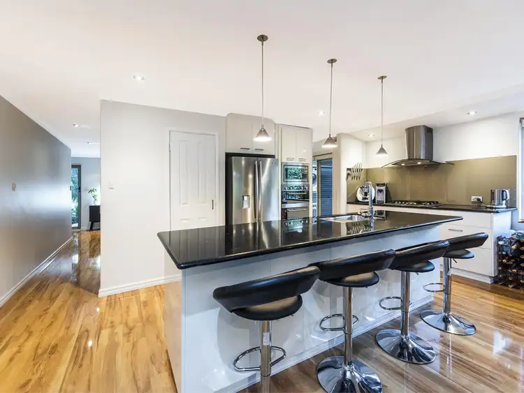 Seventh view of Homely house listing, 9 Bates Way, Warnbro WA 6169