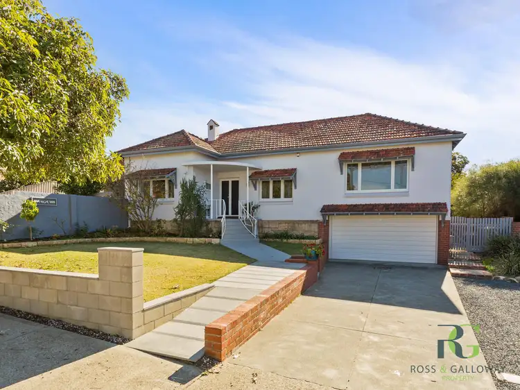 Main view of Homely house listing, 9 Kitchener Road, Melville WA 6156