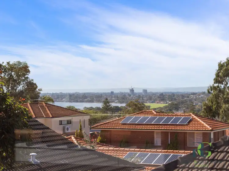 Second view of Homely house listing, 9 Kitchener Road, Melville WA 6156