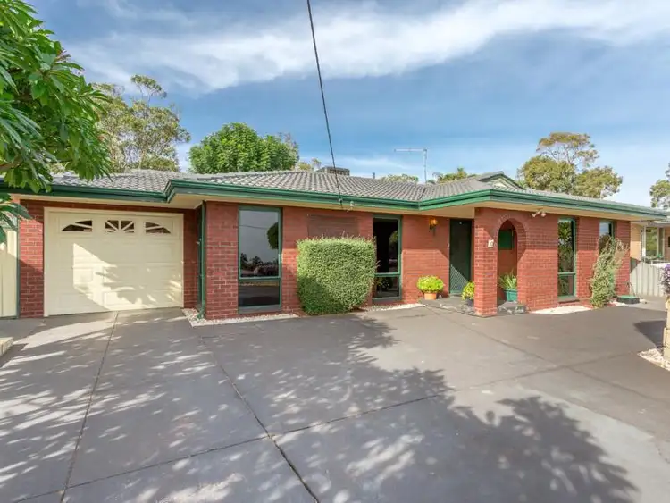 Third view of Homely house listing, 10 Burke Place, Orelia WA 6167