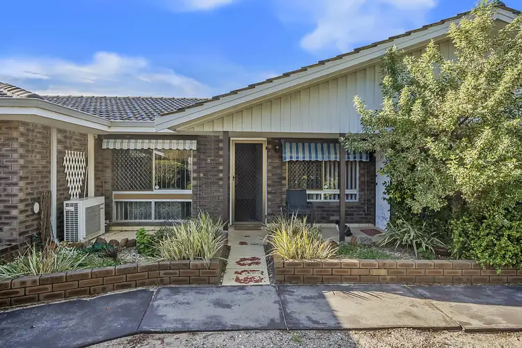 Main view of Homely unit listing, 8/6 Merope Close, Rockingham WA 6168