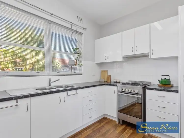 Main view of Homely unit listing, 2/30 Eric Street, Como WA 6152