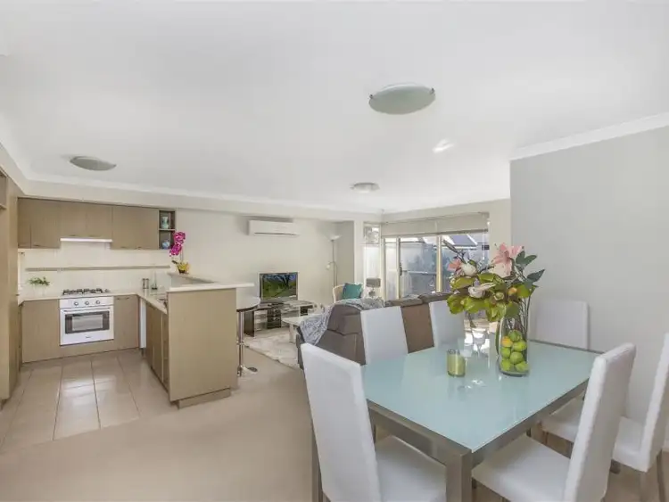 Second view of Homely villa listing, 14 Goulburn Approach, Hammond Park WA 6164