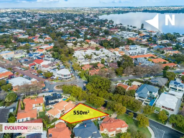 Third view of Homely house listing, 24 Ardross Street, Applecross WA 6153