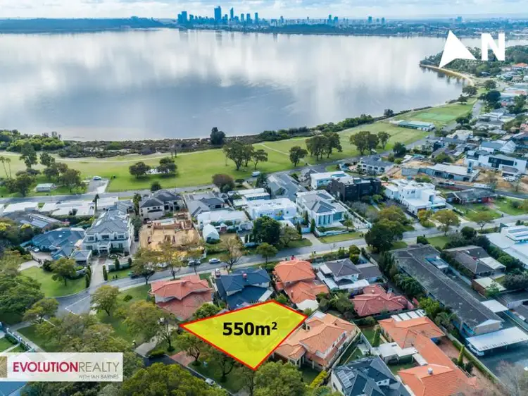 Fourth view of Homely house listing, 24 Ardross Street, Applecross WA 6153