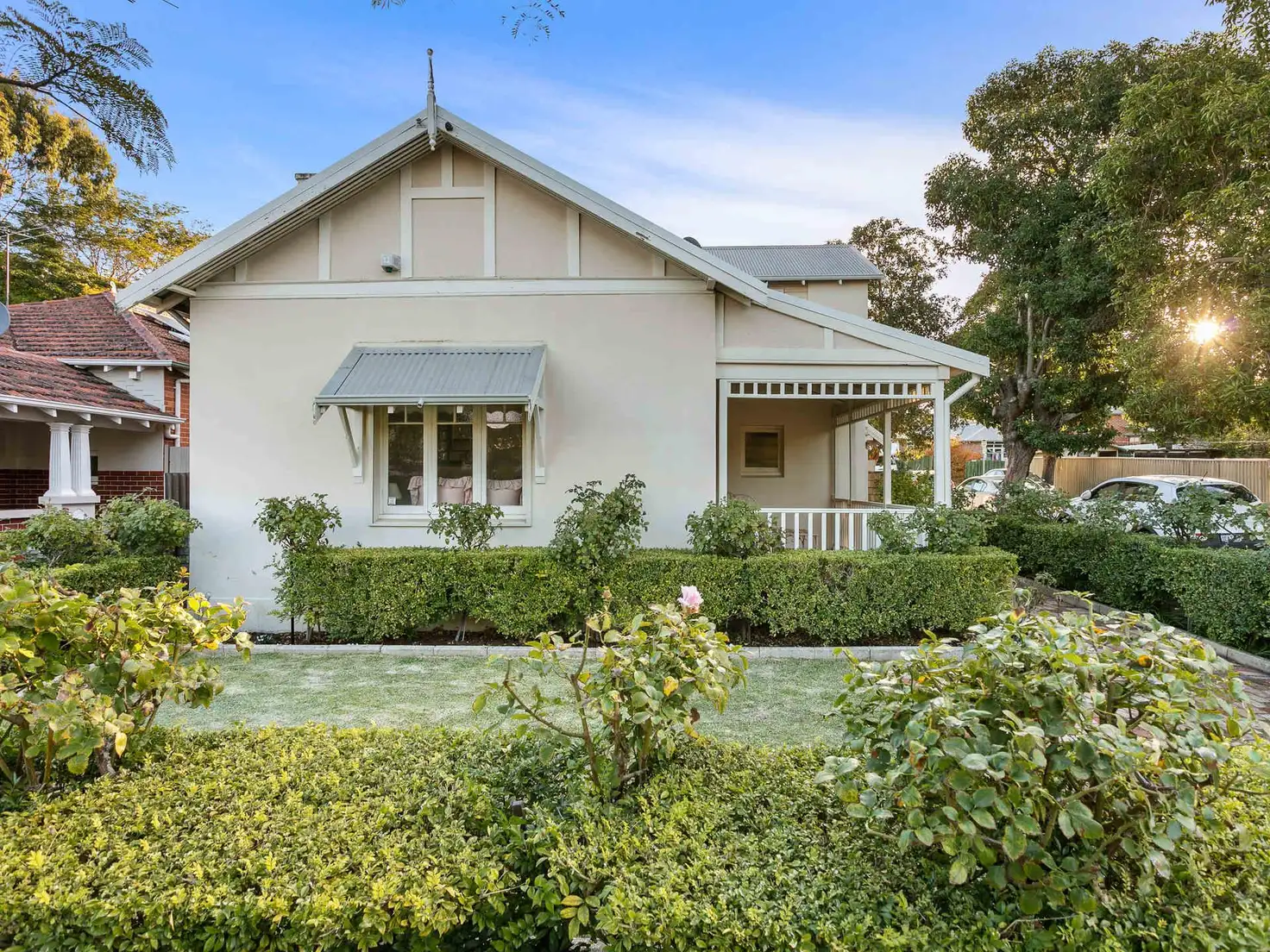 Main view of Homely house listing, 73 Matlock Street, Mount Hawthorn WA 6016