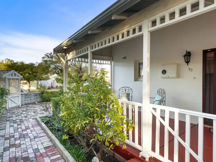 Second view of Homely house listing, 73 Matlock Street, Mount Hawthorn WA 6016