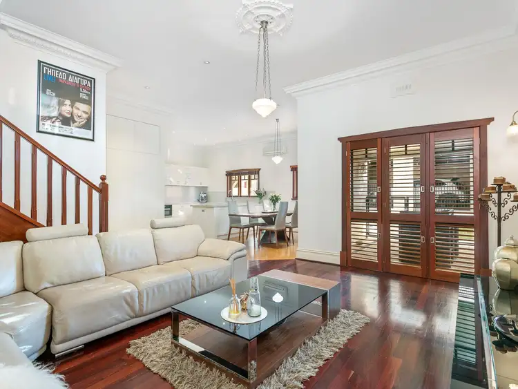 Third view of Homely house listing, 73 Matlock Street, Mount Hawthorn WA 6016