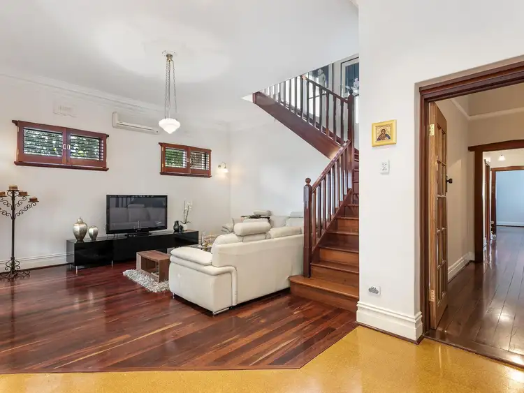 Fourth view of Homely house listing, 73 Matlock Street, Mount Hawthorn WA 6016