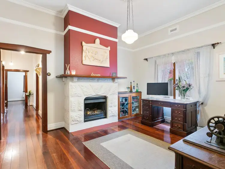 Fifth view of Homely house listing, 73 Matlock Street, Mount Hawthorn WA 6016