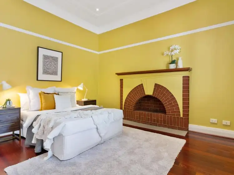 Second view of Homely house listing, 41 Coldstream Street, West Leederville WA 6007