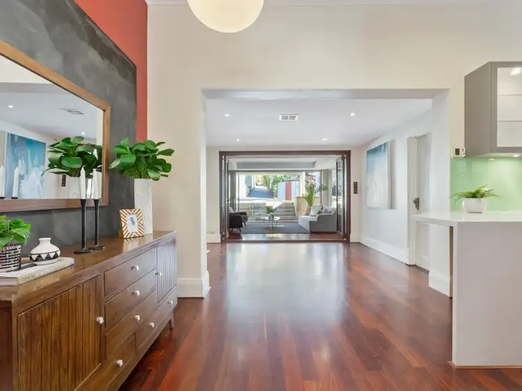 Sixth view of Homely house listing, 41 Coldstream Street, West Leederville WA 6007
