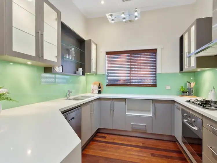 Seventh view of Homely house listing, 41 Coldstream Street, West Leederville WA 6007