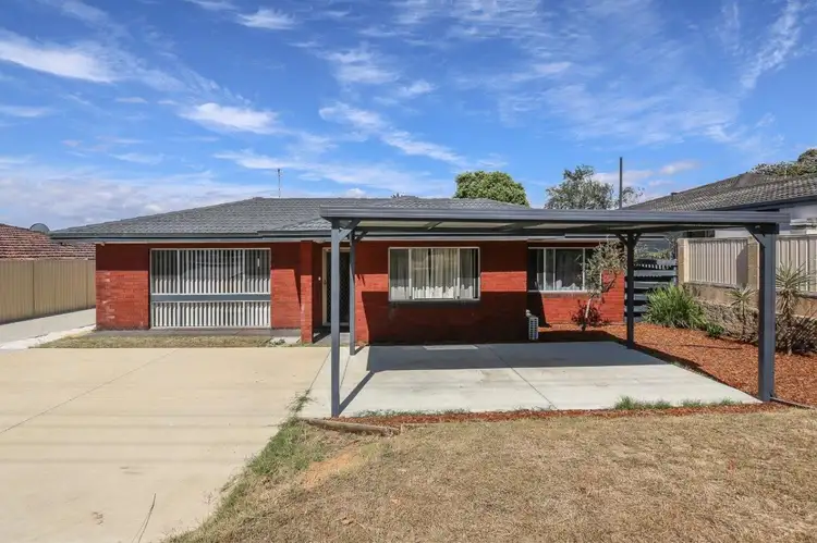 Main view of Homely house listing, 8 Cameron Way, Kardinya WA 6163