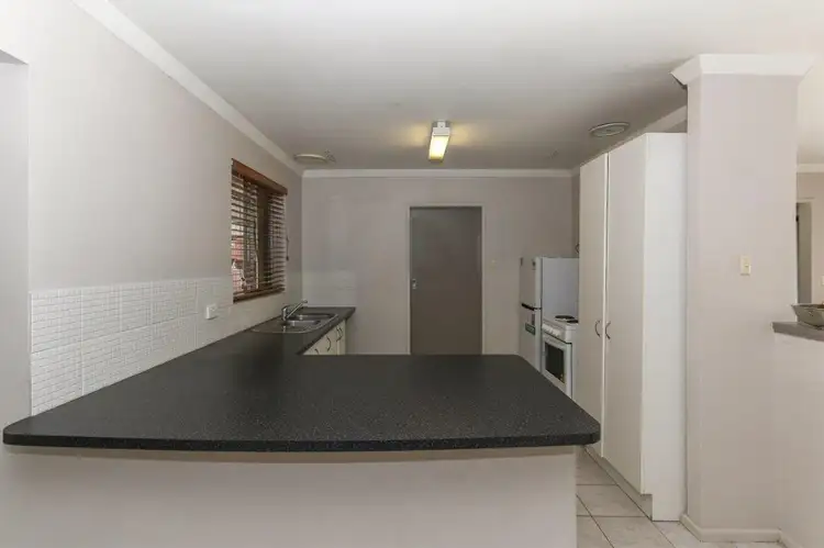 Fourth view of Homely house listing, 8 Cameron Way, Kardinya WA 6163