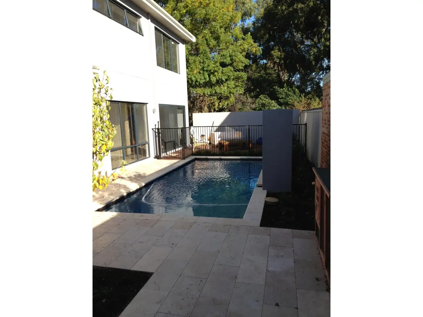 Main view of Homely house listing, 17c Mckimmie Road, Palmyra WA 6157