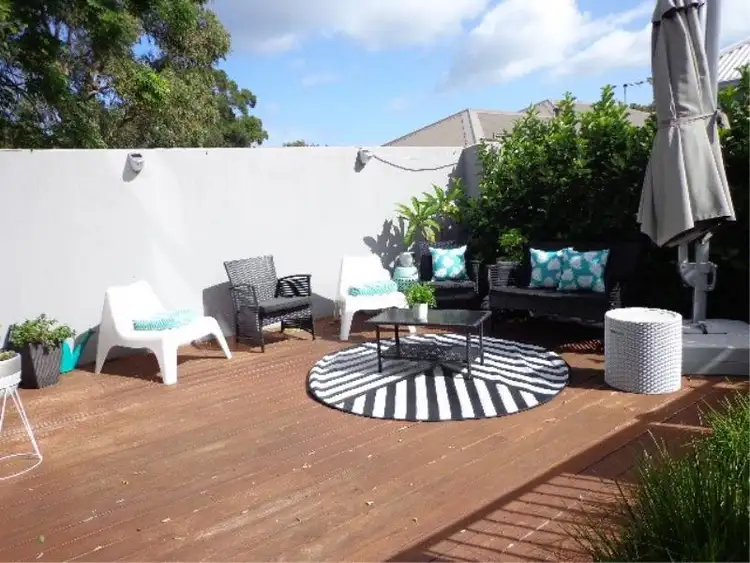 Second view of Homely house listing, 17c Mckimmie Road, Palmyra WA 6157