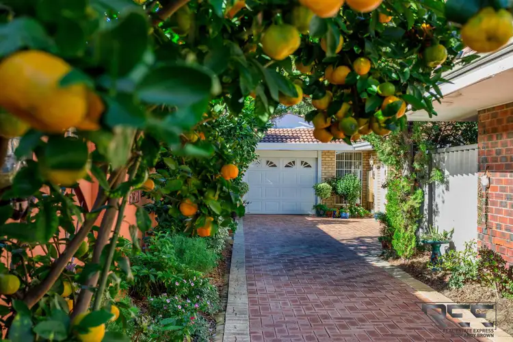 32B Norma Road, Alfred Cove WA 6154