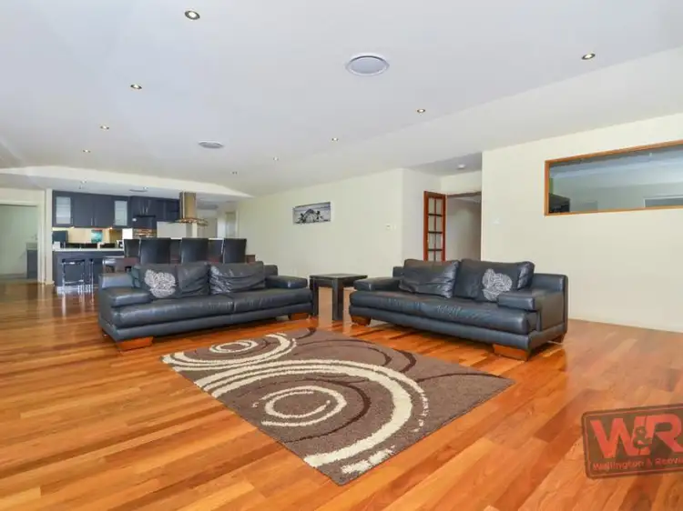 33 Warrenup Place, Warrenup WA 6330