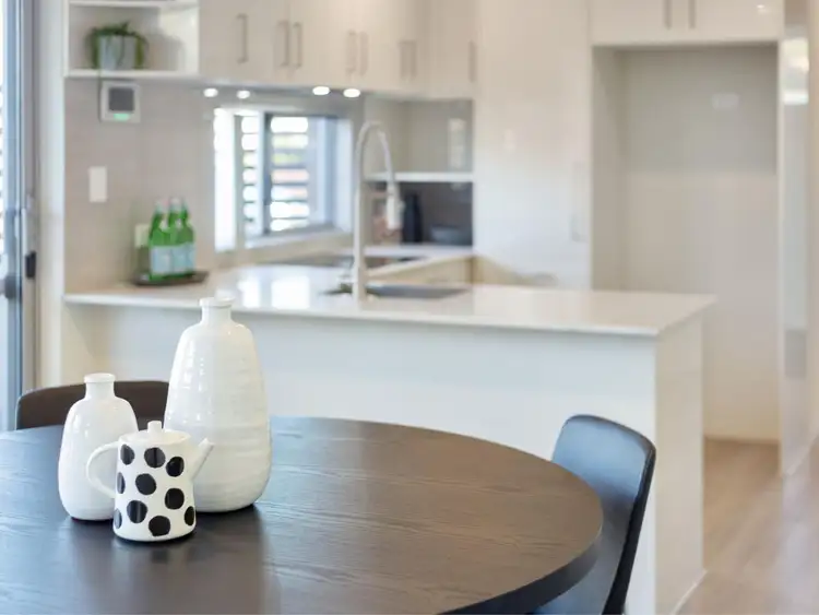 Fifth view of Homely apartment listing, 4/3 Barnsbury Road, Warwick WA 6024