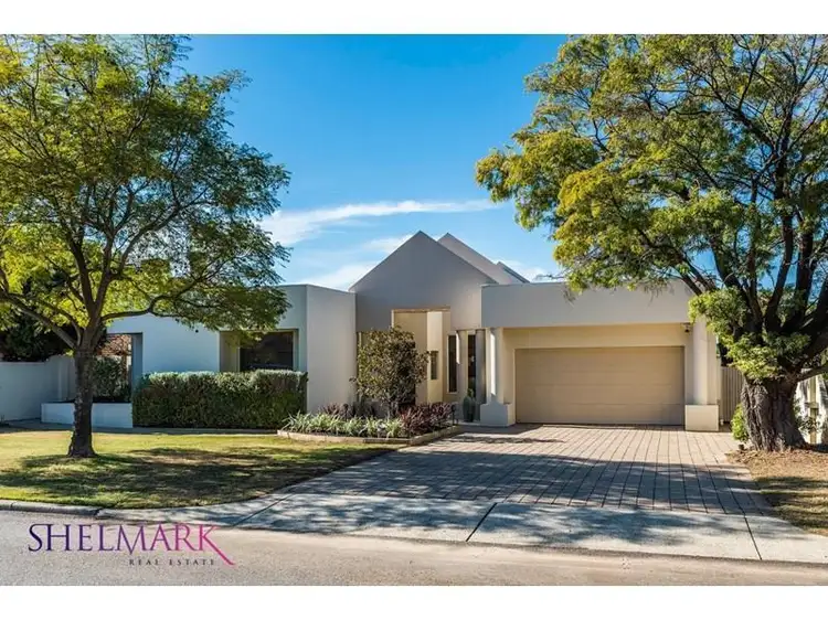Main view of Homely house listing, 61 Dickenson Way, Booragoon WA 6154