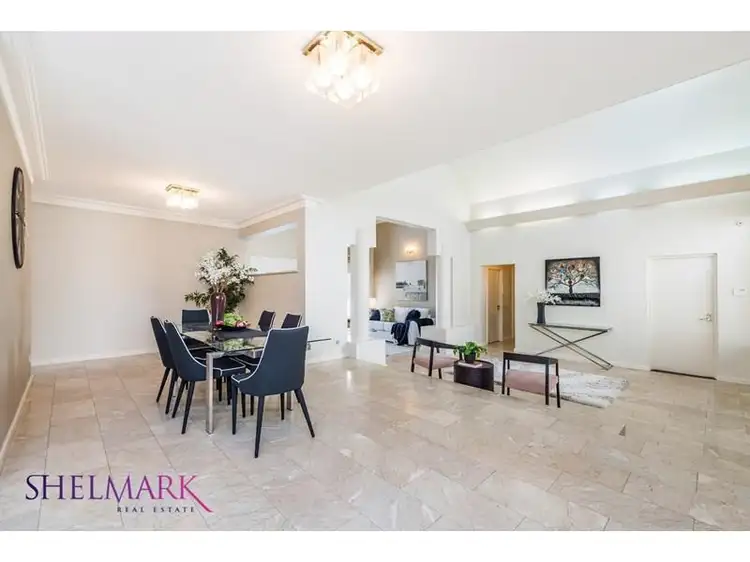 Fifth view of Homely house listing, 61 Dickenson Way, Booragoon WA 6154