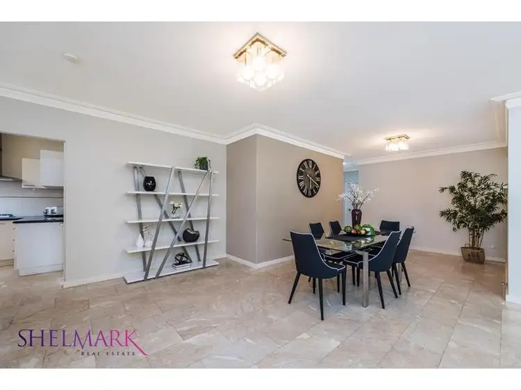 Seventh view of Homely house listing, 61 Dickenson Way, Booragoon WA 6154