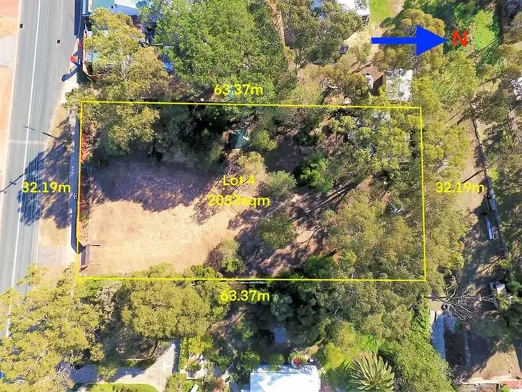 49 Old York Road, Greenmount WA 6056