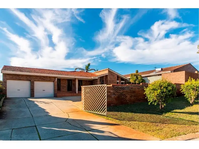 Main view of Homely house listing, 28 Grose Way, Noranda WA 6062