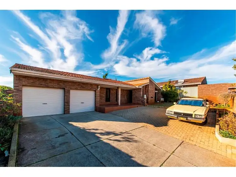 Second view of Homely house listing, 28 Grose Way, Noranda WA 6062