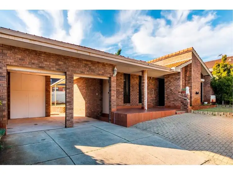 Third view of Homely house listing, 28 Grose Way, Noranda WA 6062