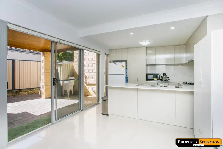 Third view of Homely villa listing, 22b Quadea Road, Nollamara WA 6061