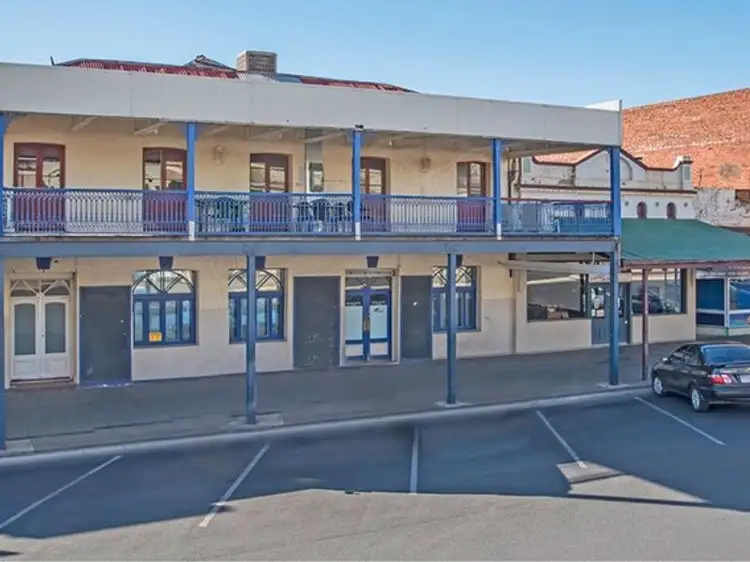 Main view of Homely house listing, 90 Hannan Street, Kalgoorlie WA 6430