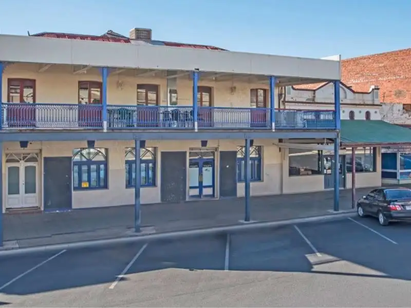 Main view of Homely house listing, 90 Hannan Street, Kalgoorlie WA 6430