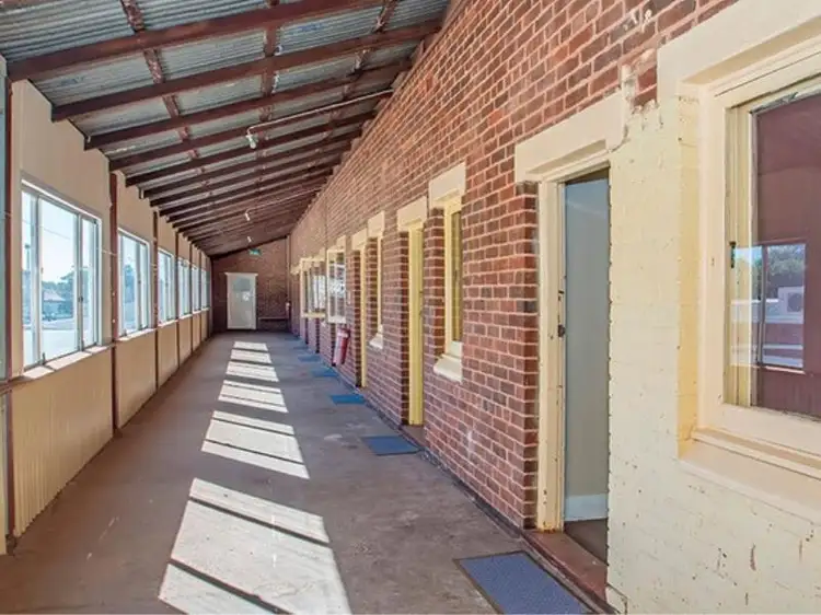 Sixth view of Homely house listing, 90 Hannan Street, Kalgoorlie WA 6430