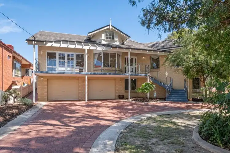 15 Anstey Road, Bassendean WA 6054