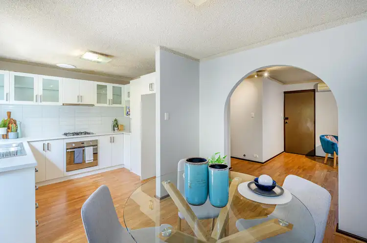 Third view of Homely townhouse listing, 2/90 Robert Street, Como WA 6152