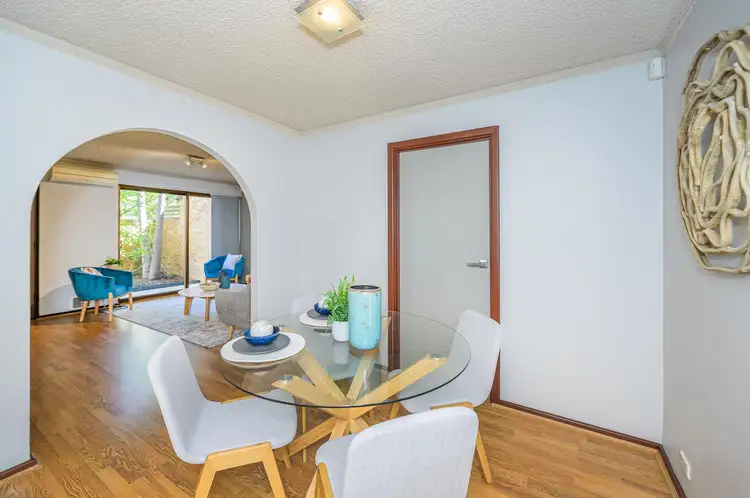 Fifth view of Homely townhouse listing, 2/90 Robert Street, Como WA 6152