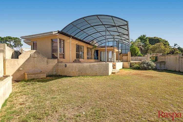 Second view of Homely house listing, 25 Buckingham Crescent, Kardinya WA 6163