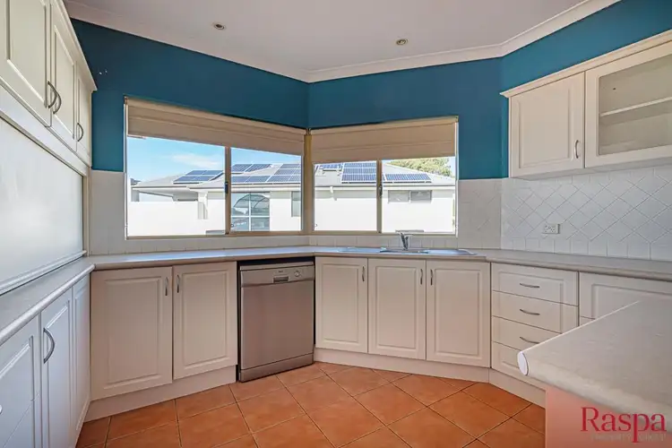 Fifth view of Homely house listing, 25 Buckingham Crescent, Kardinya WA 6163