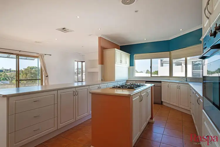 Sixth view of Homely house listing, 25 Buckingham Crescent, Kardinya WA 6163