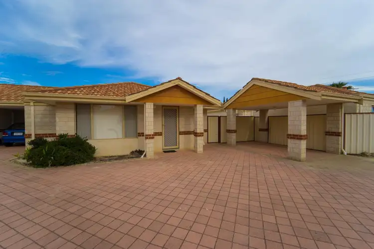 Main view of Homely unit listing, 9/10 Marriot Street, Cannington WA 6107