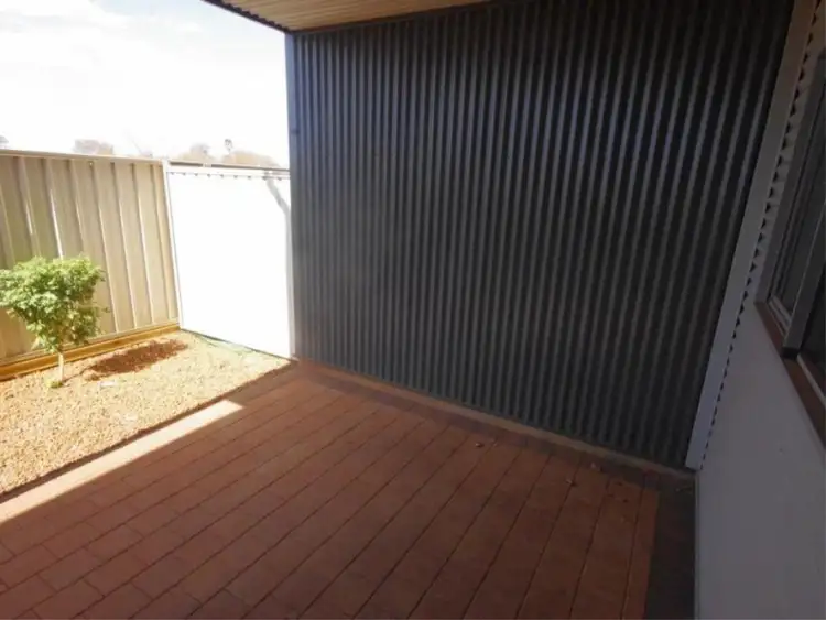 Sixth view of Homely apartment listing, 5/6 Arika Place, Newman WA 6753