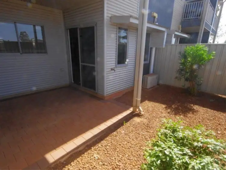 Seventh view of Homely apartment listing, 5/6 Arika Place, Newman WA 6753