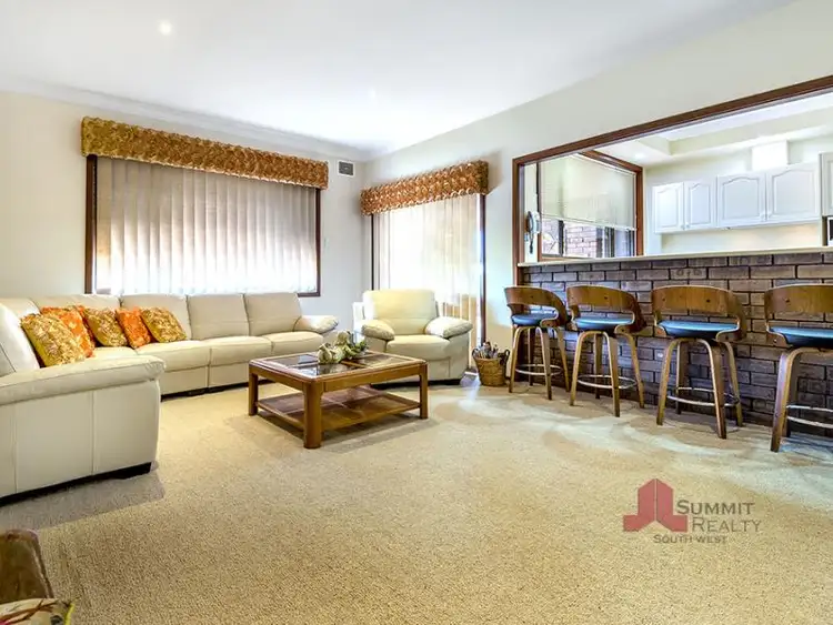Fifth view of Homely house listing, 46 Halsey Street, South Bunbury WA 6230