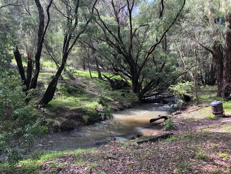 Second view of Homely land listing, Lot 113 Wellington Mill Road, Wellington Mill WA 6236