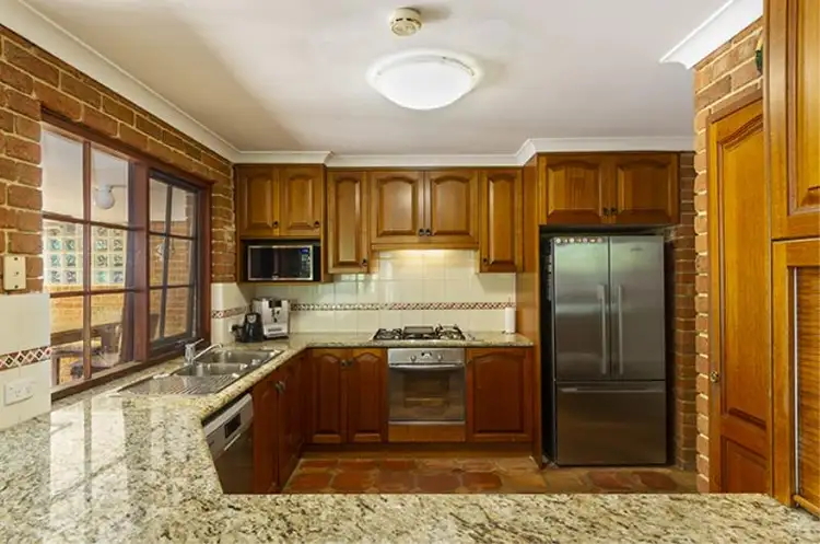 Second view of Homely house listing, 8 Viewcrest Way, Sorrento WA 6020